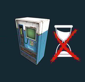 More information about "Instant Vending Process"