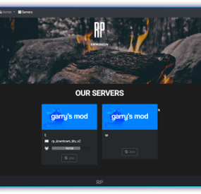 More information about "Server Module for Ember (Outdated)"