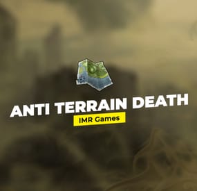 More information about "Anti Terrain Death"