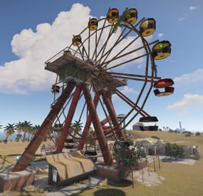 More information about "Old Park"