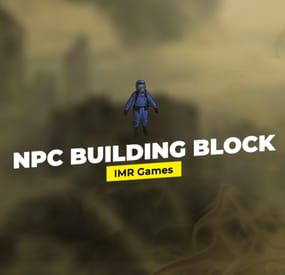 More information about "NPC Building Block"