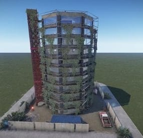 More information about "Building Under Construction"