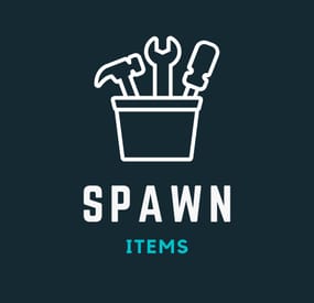 More information about "Spawn Items"