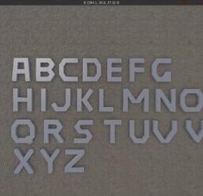More information about "Alphabet"
