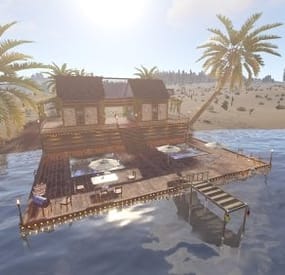 More information about "MaLais Beach Club"
