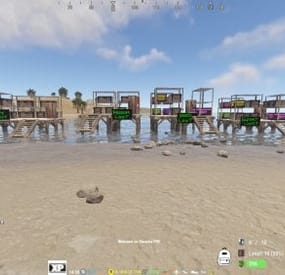 More information about "4 Difficulty Base Loot (Vanilla)"