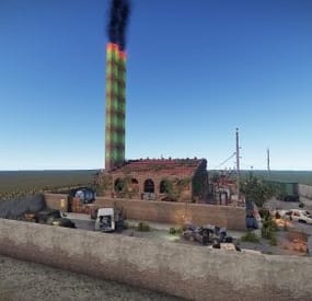 More information about "Gas Power Station"
