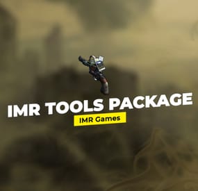 More information about "IMR Tools Package"