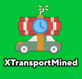 More information about "XTransportMined"