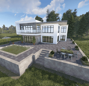 More information about "3 Modern Houses To Build A Base Bundle"