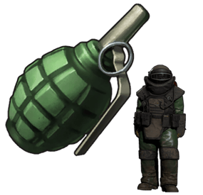 More information about "NPC Grenades"