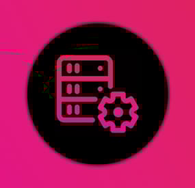 More information about "Server Setup"