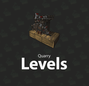 More information about "Quarry Levels"