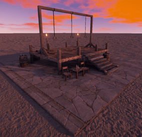 More information about "Hangman"