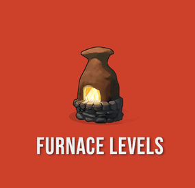 More information about "Furnace Levels"