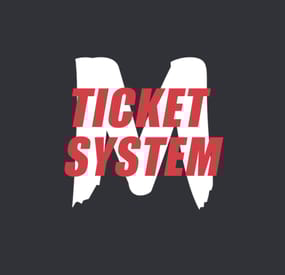 More information about "Ticket System"