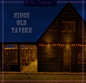 More information about "Ninos´ Old Tavern"