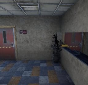 More information about "The Cursed Island"