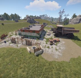 More information about "*NOT UP TO DATE, NON-FUNCTIONAL* Haven Island (2400 size)"