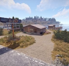 More information about "RP- Bait Shop"