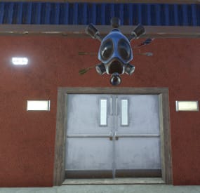 More information about "Ammunation"