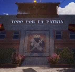 More information about "Build Admin - Civil Guard Barracks"