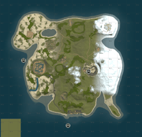 More information about "Mini Battlefield"