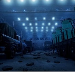 More information about "The Genetic Research Station"