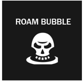 More information about "Roam Bubble"