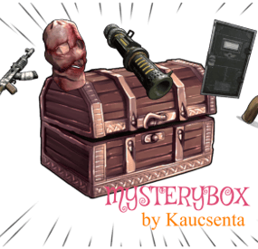 More information about "MysteryBox"