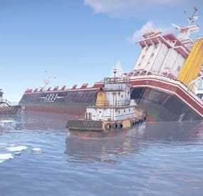 More information about "Reefer Island"