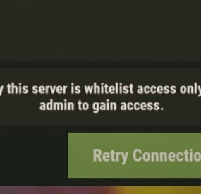 More information about "Whitelist"
