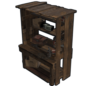 More information about "Hardcore Workbench"