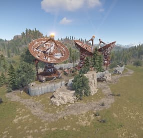 More information about "Cobalt Communications *ABANDONED*"