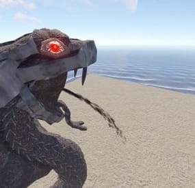 More information about "Snake"