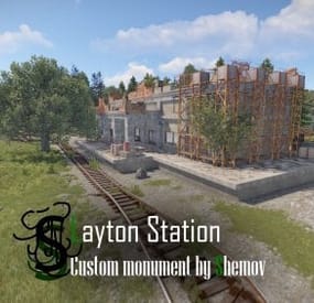 More information about "Layton Station | Custom Monument By Shemov"