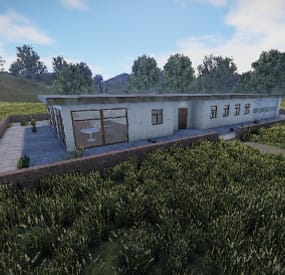 More information about "Millers House"