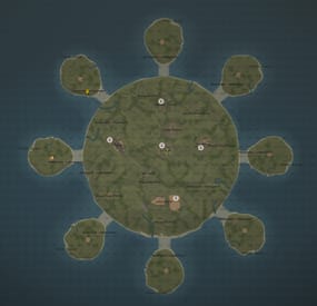 More information about "8 TEAMS 1 SURVIVE"