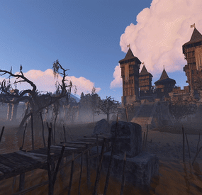 More information about "Bog Water Fortress"