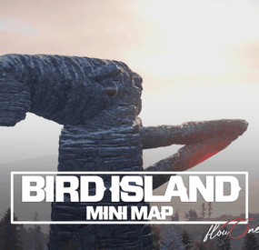 More information about "Bird Island"