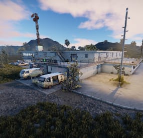 More information about "Hospital"