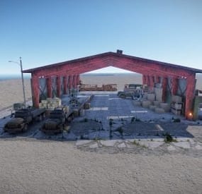 More information about "Warehouse V1"