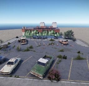 More information about "Custom Supermarket"