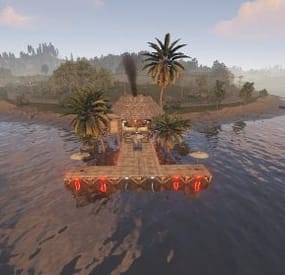 More information about "Beach Hut"