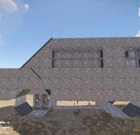More information about "Car Raid Base"