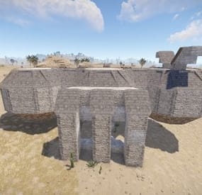 More information about "Ant Raid Base"
