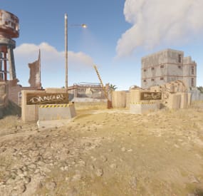 More information about "Military Site"