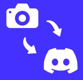 More information about "Photo Sender (Discord)"