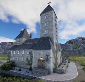 More information about "St. Mary"