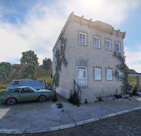More information about "Rowhouse Seven"